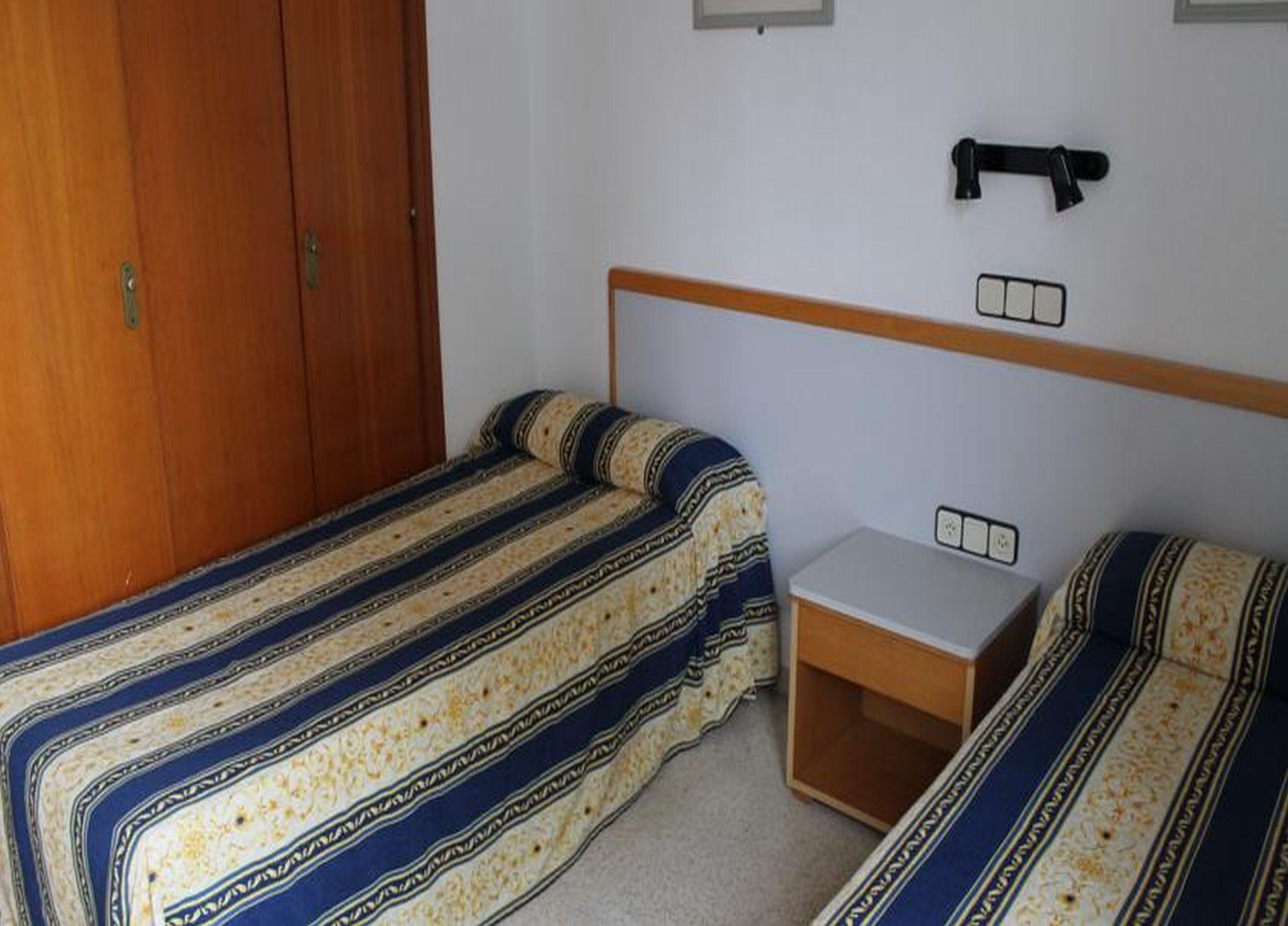 Apartamentos Alpha 18/29