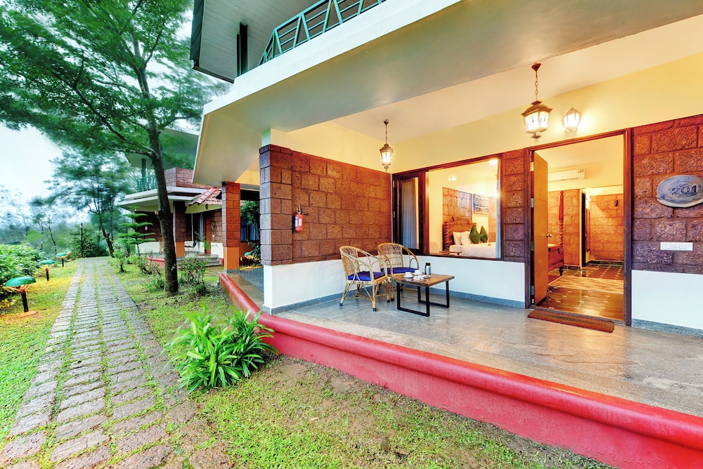 Heritage Resort Coorg 9/55