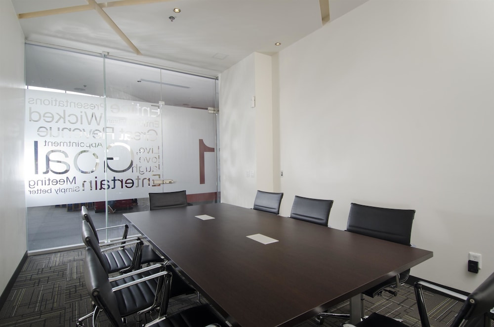 Ramada Encore by Wyndham Aguascalientes 43/50