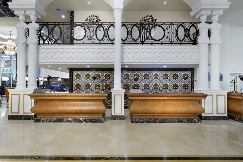 Litore Resort Hotel and Spa 8/44