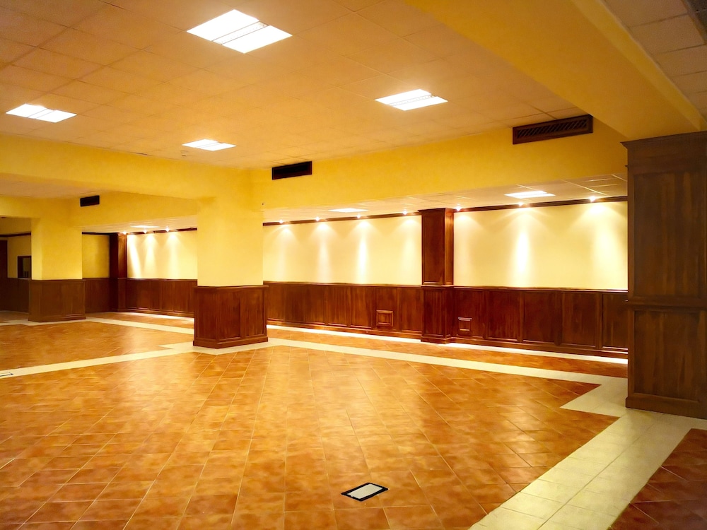 Hotel Residence San Gregorio 31/66