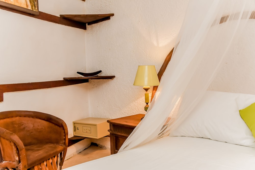 Hotel Zomay Holbox 30/91