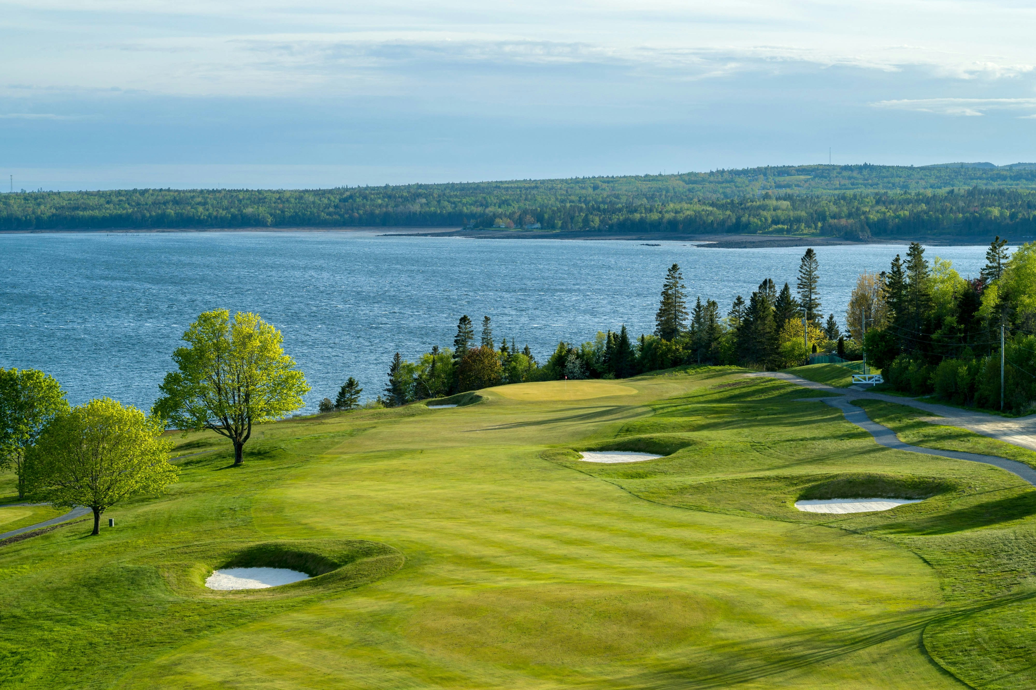 The Algonquin Resort St Andrews By the Sea Autograph Collection 32/40
