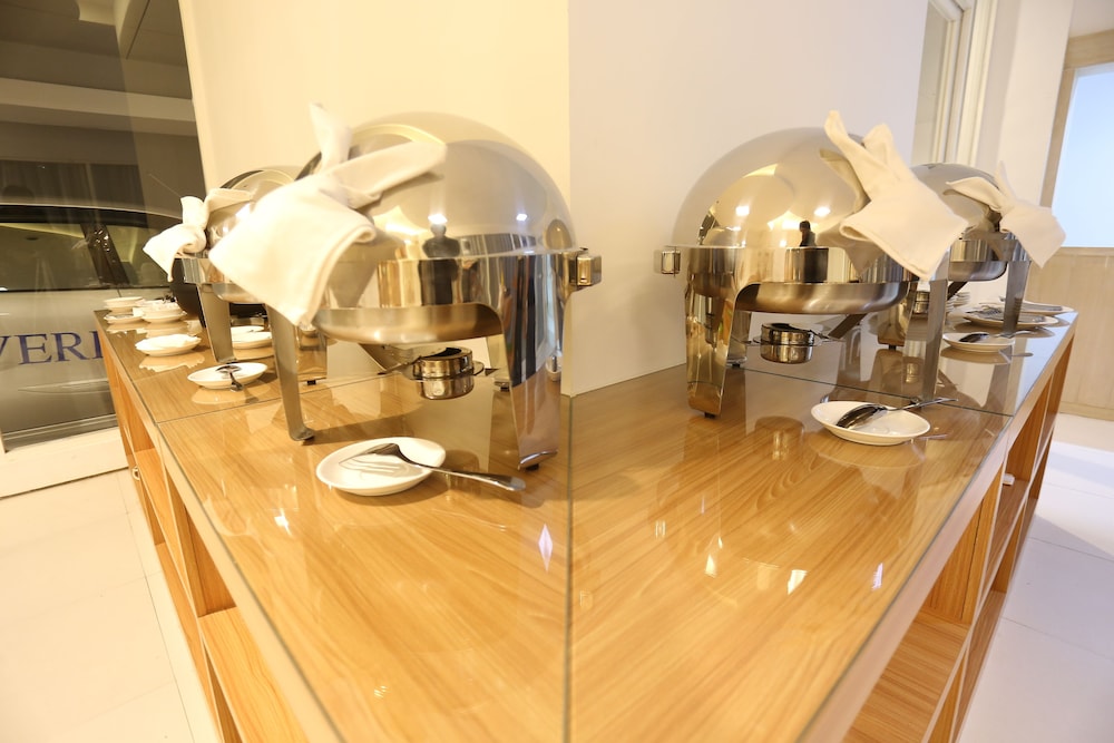 FOVERE HOTEL PALANGKA RAYA 27/32