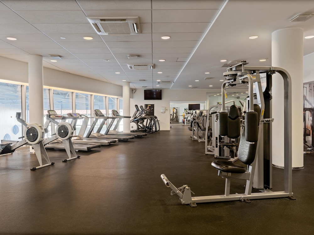 Park Inn By Radisson Meriton Conference Spa Hotel Tallinn 42/72