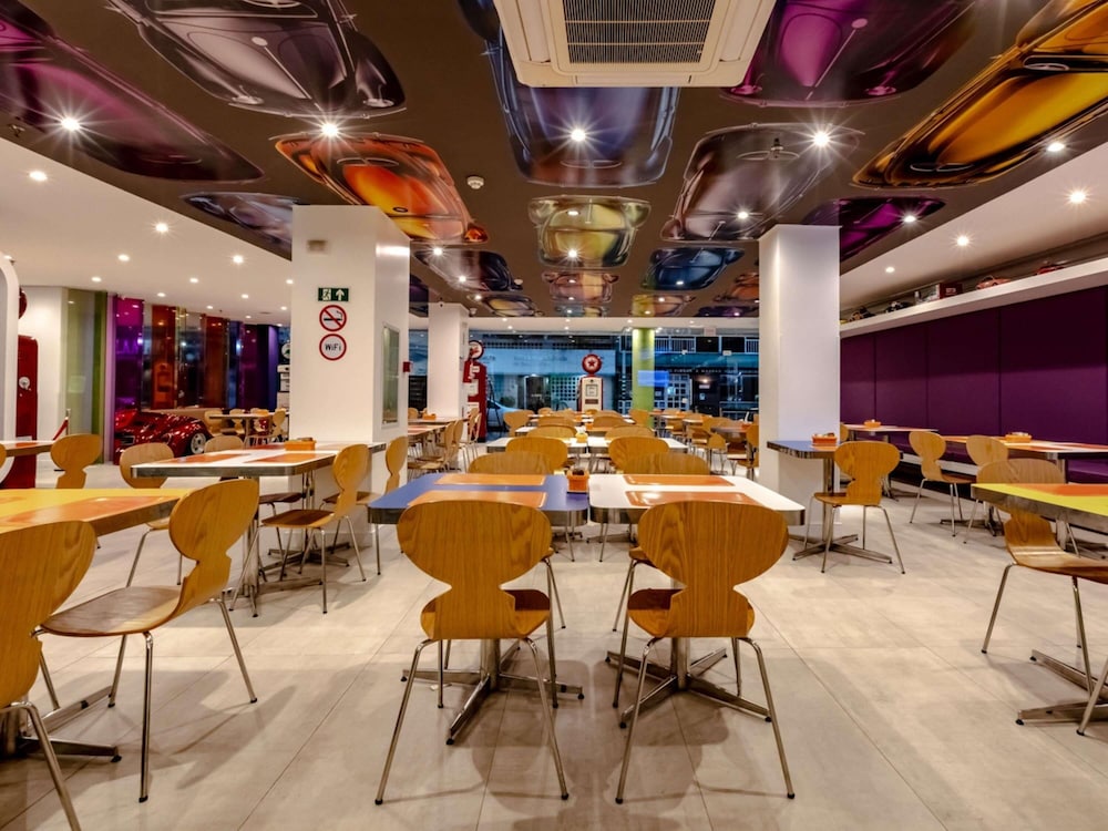 Ibis Styles Balneario Camboriu 44/59