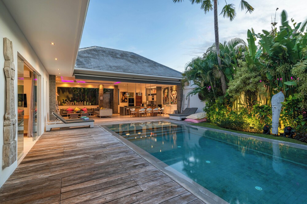 Villa Sawah 26/49
