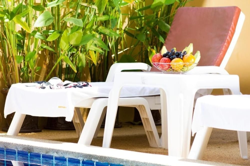 Hathai House Resort 44/48