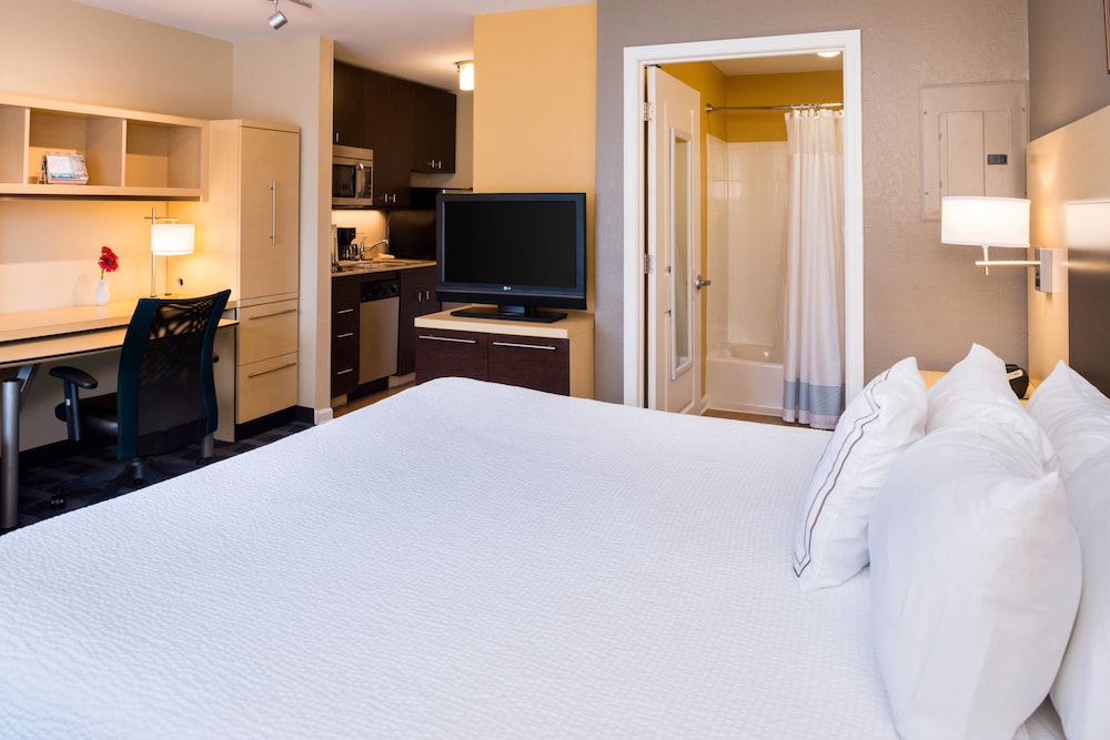 TownePlace Suites by Marriott Huntington 10/44