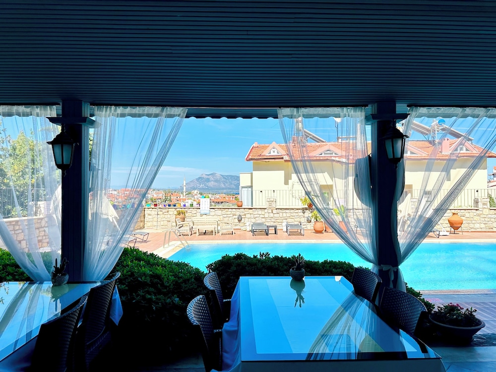 Villa Anfora Otel 26/50
