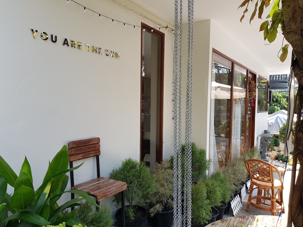 Shane Hotel Chiangmai 6/64