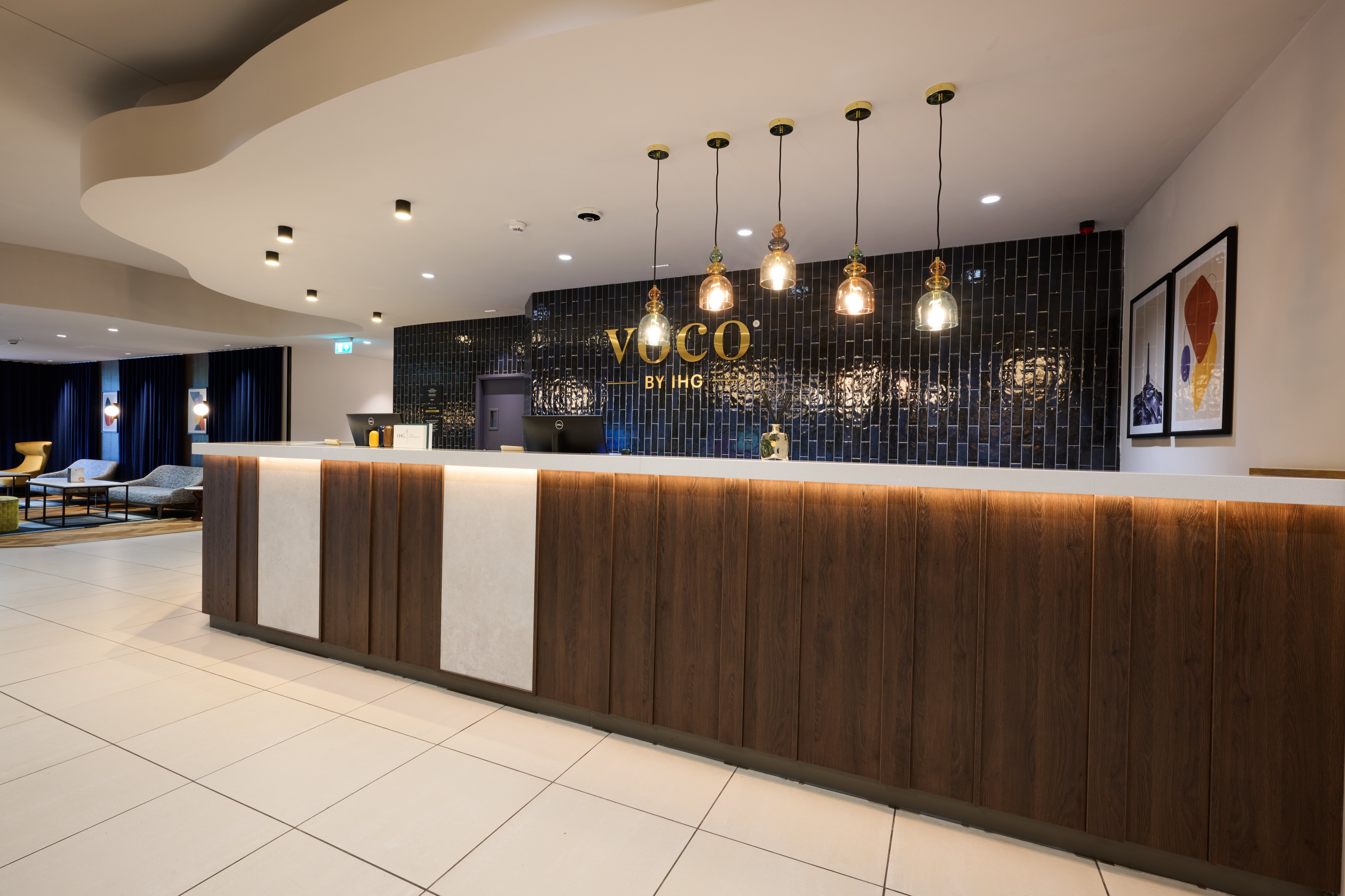 Holiday Inn Telford Ironbridge 2/26