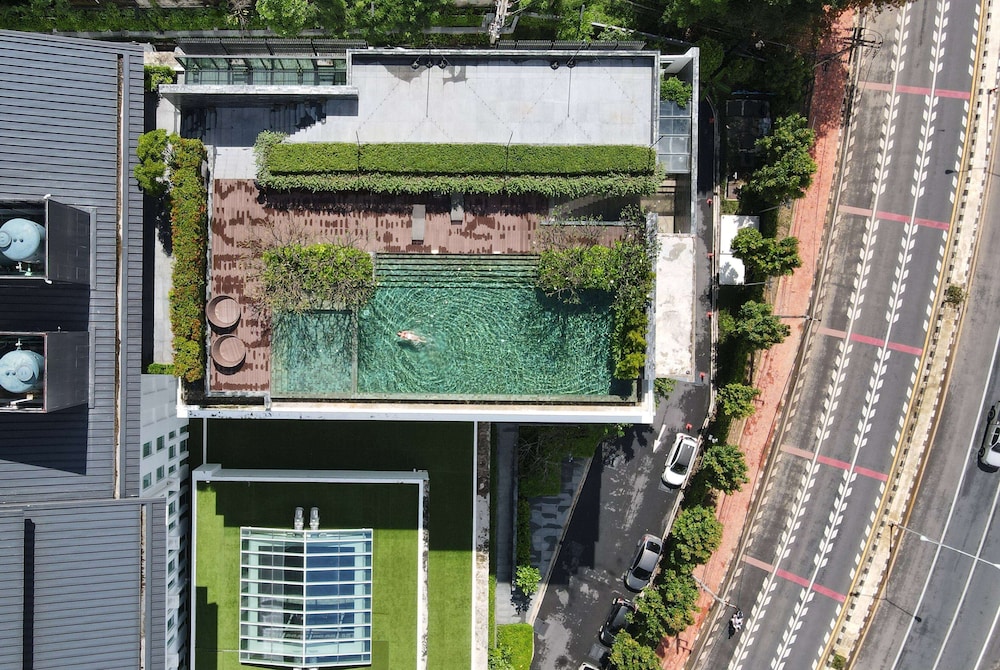 Ramada Plaza By Wyndham Chao Fah in Wichit