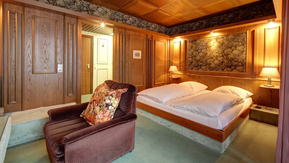 Hotel Spahr 20/70