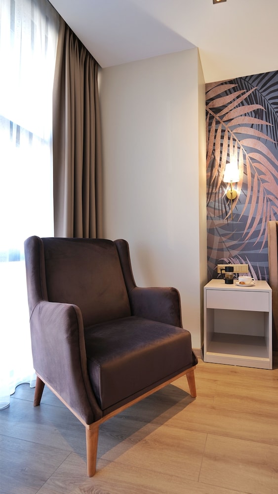 Park Dedeman Sisli 46/60