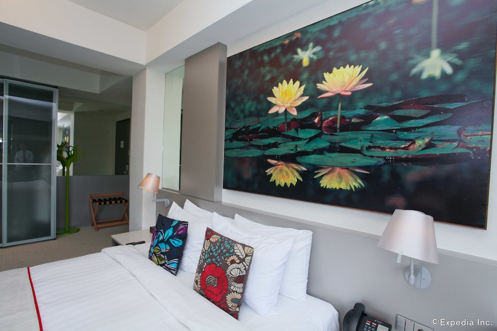 D Hotel Singapore 17/36