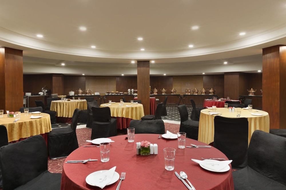 Regenta Place Bangalore 36/47