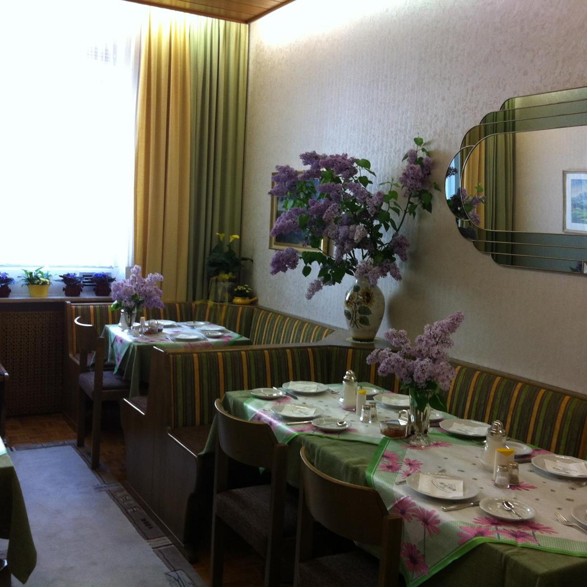 Hotel Hauser 39/50