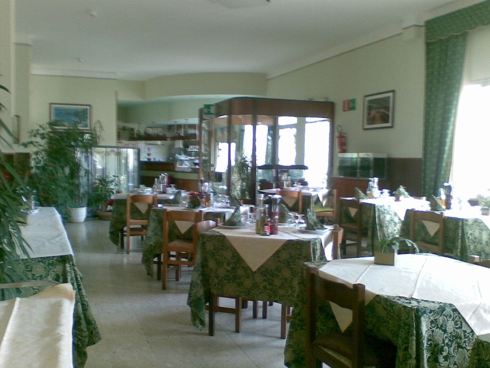 Hotel San Matteo 27/40