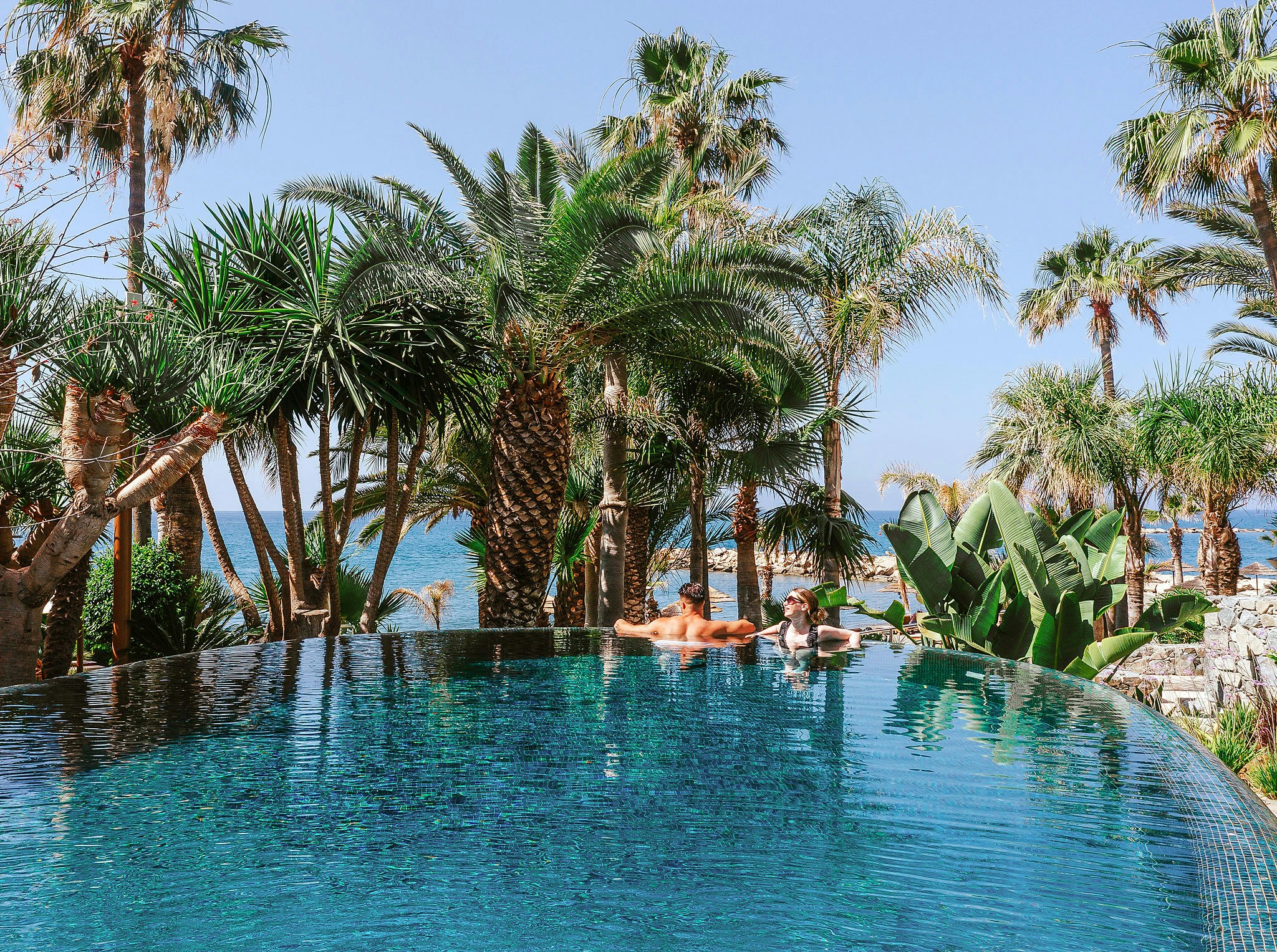 Amathus Beach Hotel Limassol 77/85