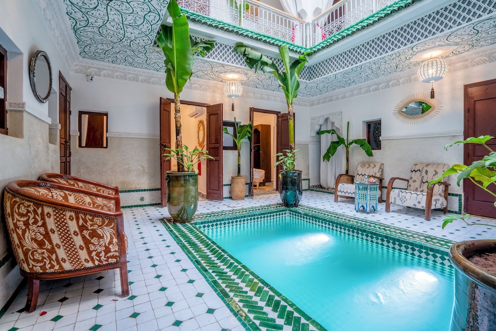 Riad Lalla Khadija Moulaty & Spa photo5