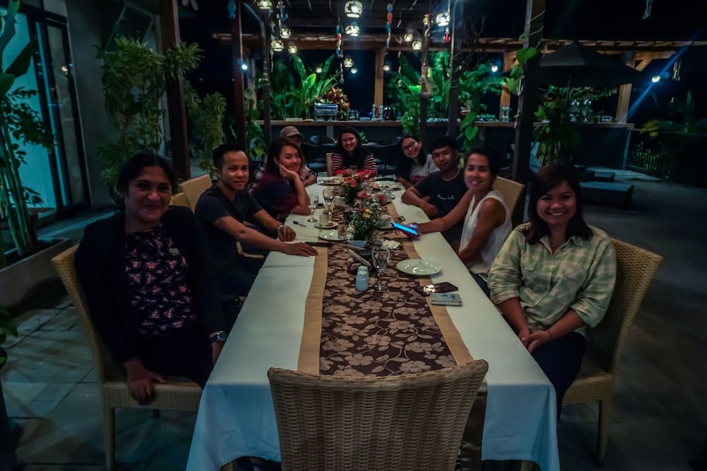 Argya Santi Resort Jimbaran 53/86