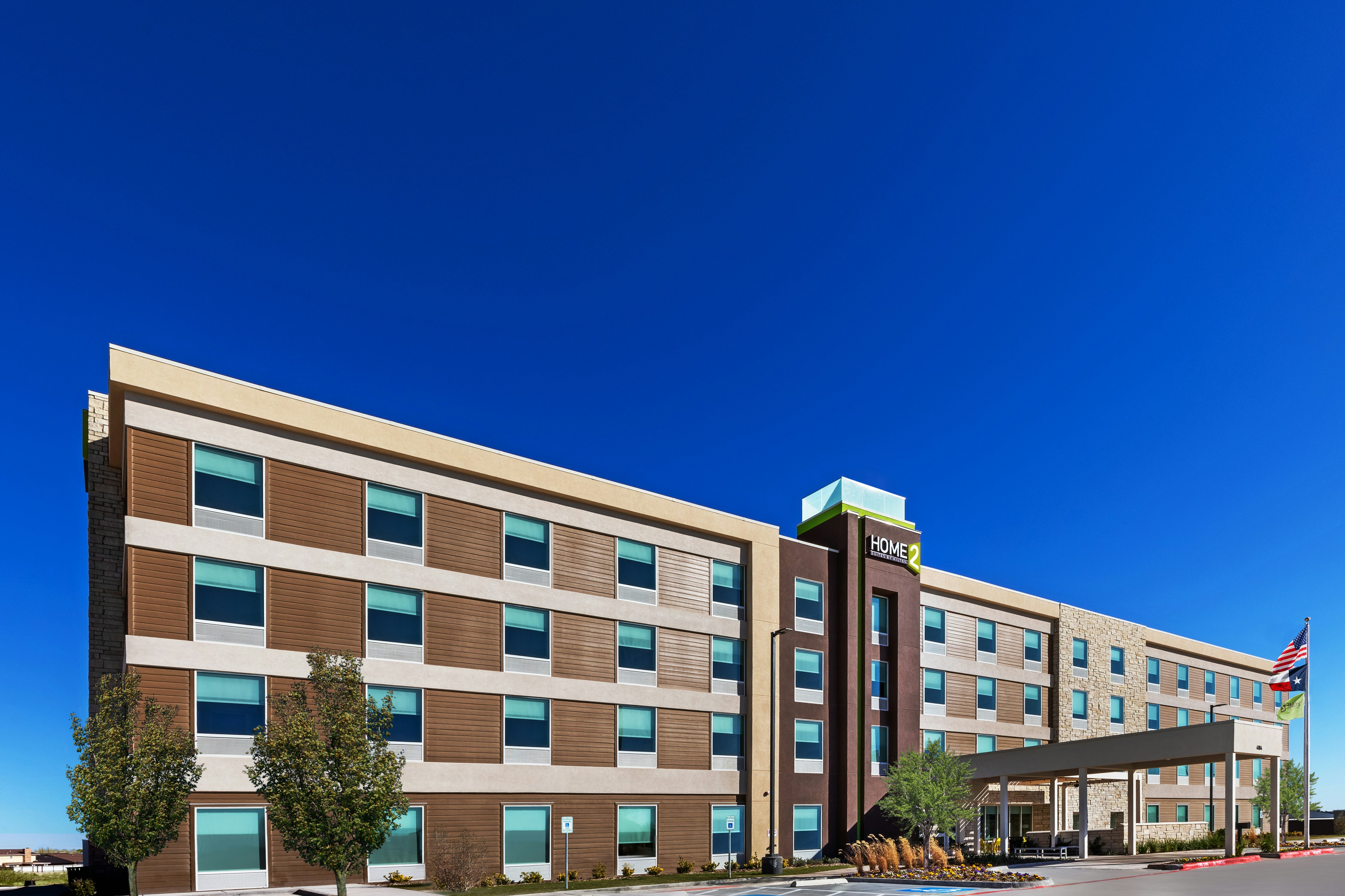 Home2 Suites by Hilton Midland East photo5