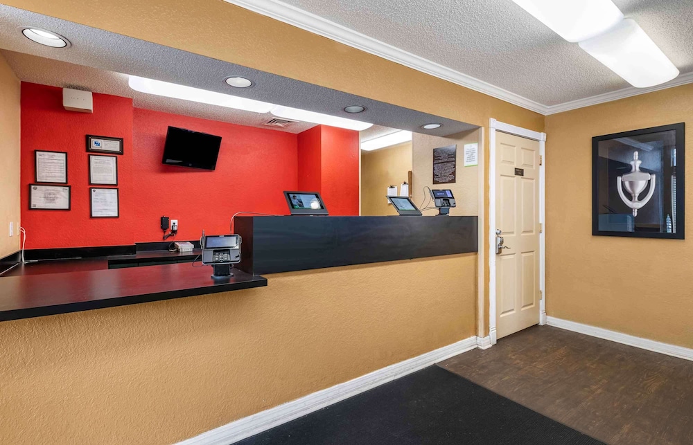 Extended Stay America-Jacksonville-Southside-Stjohnstownectr 6/55