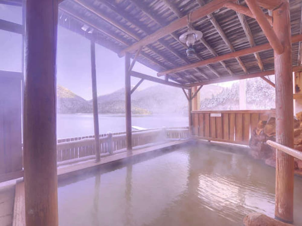 Shikaribetsu Lakeside Onsen Hotel Fusui 8/54