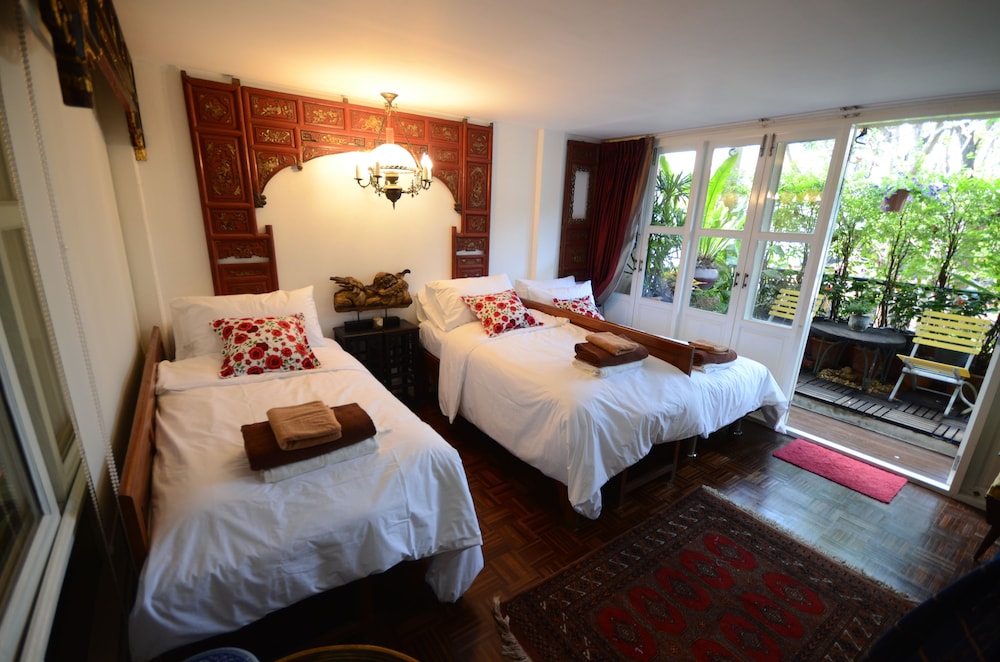 Villa 91 Guesthouse 9/27