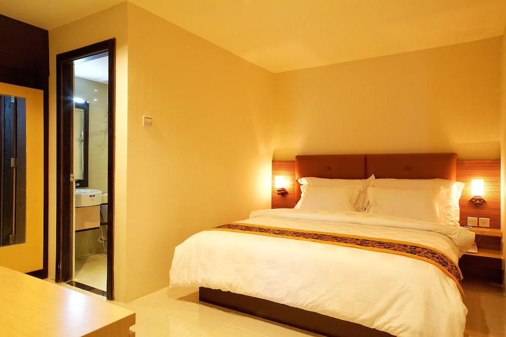 Nagoya Mansion Hotel Residence 24/75