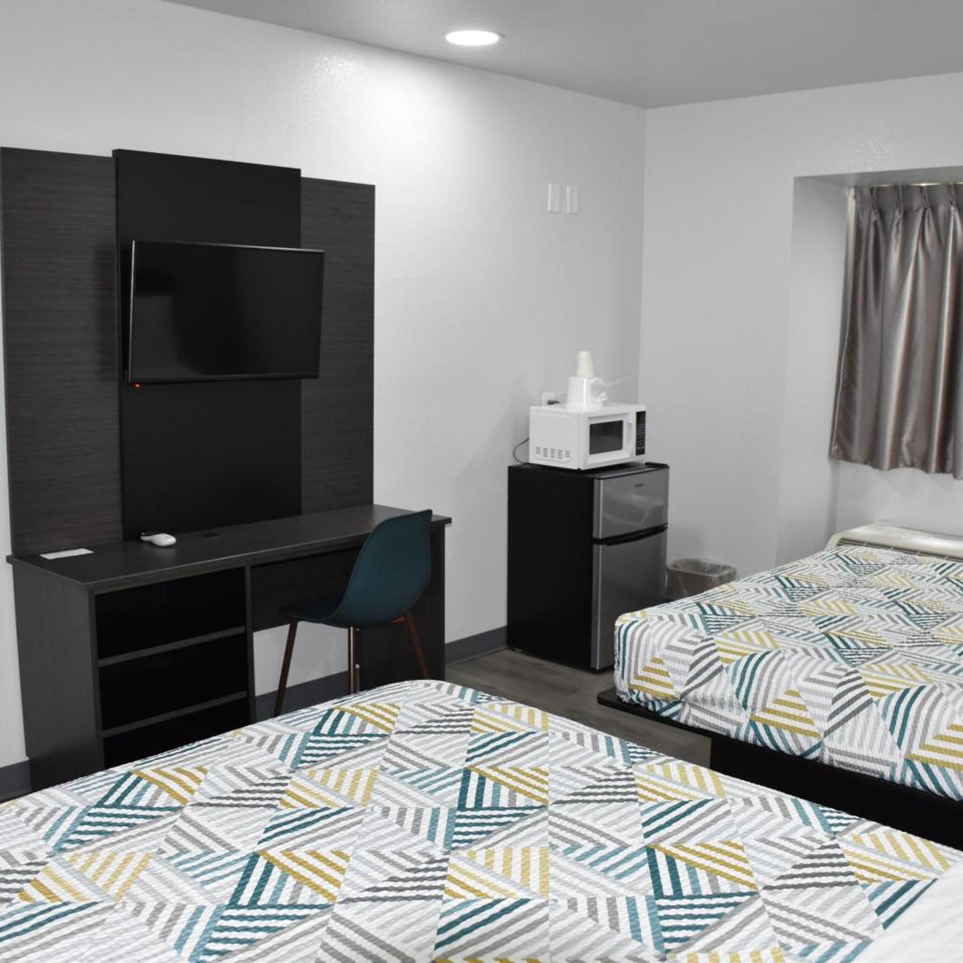 Motel6 Idabel, OK 25/40