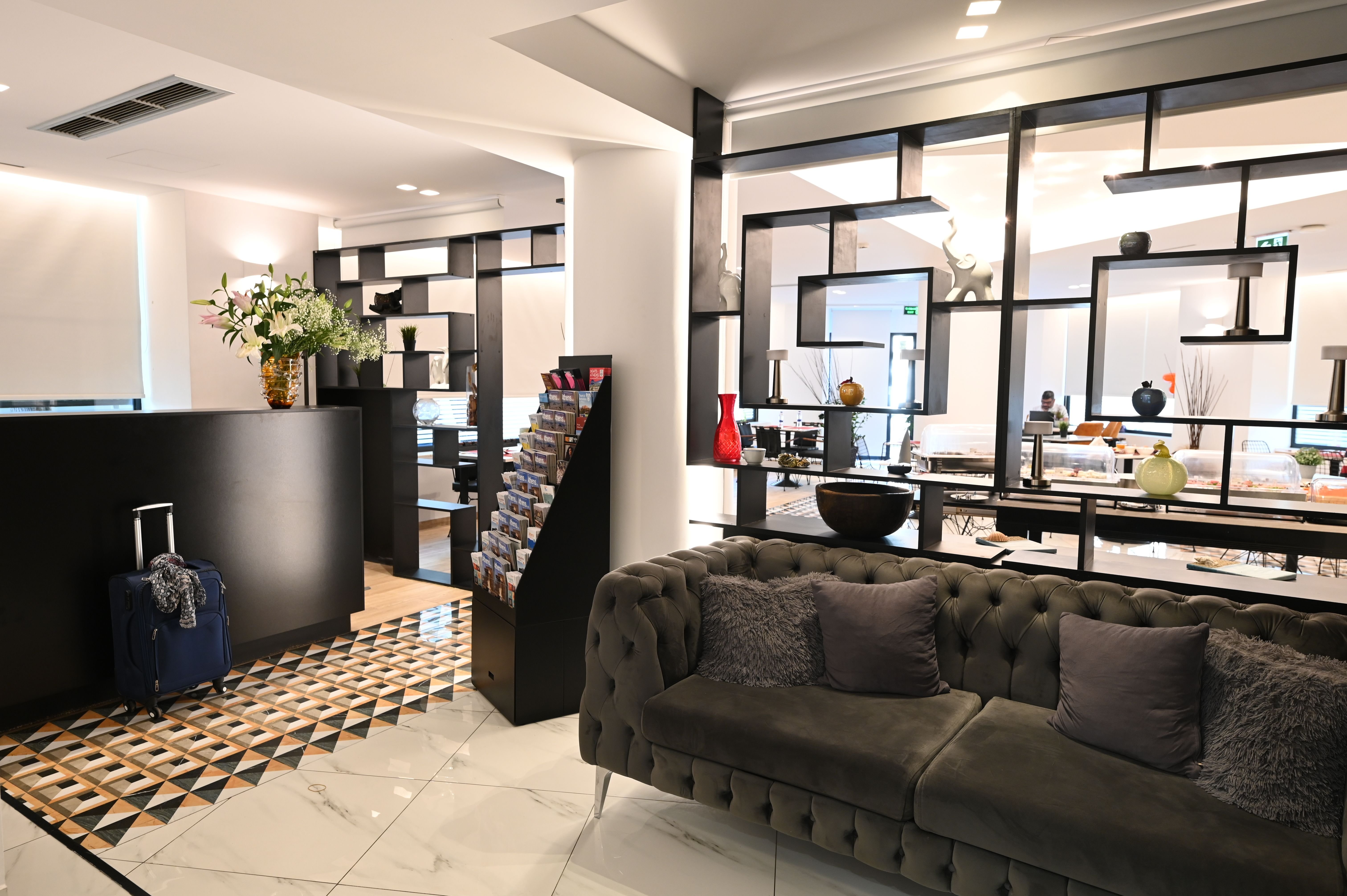 Urban Core Residence 24/26