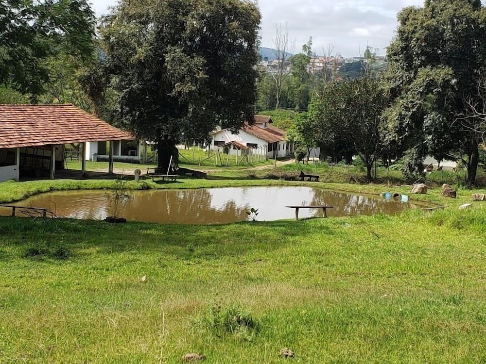 Hotel Fazenda Villa Galicia 29/39