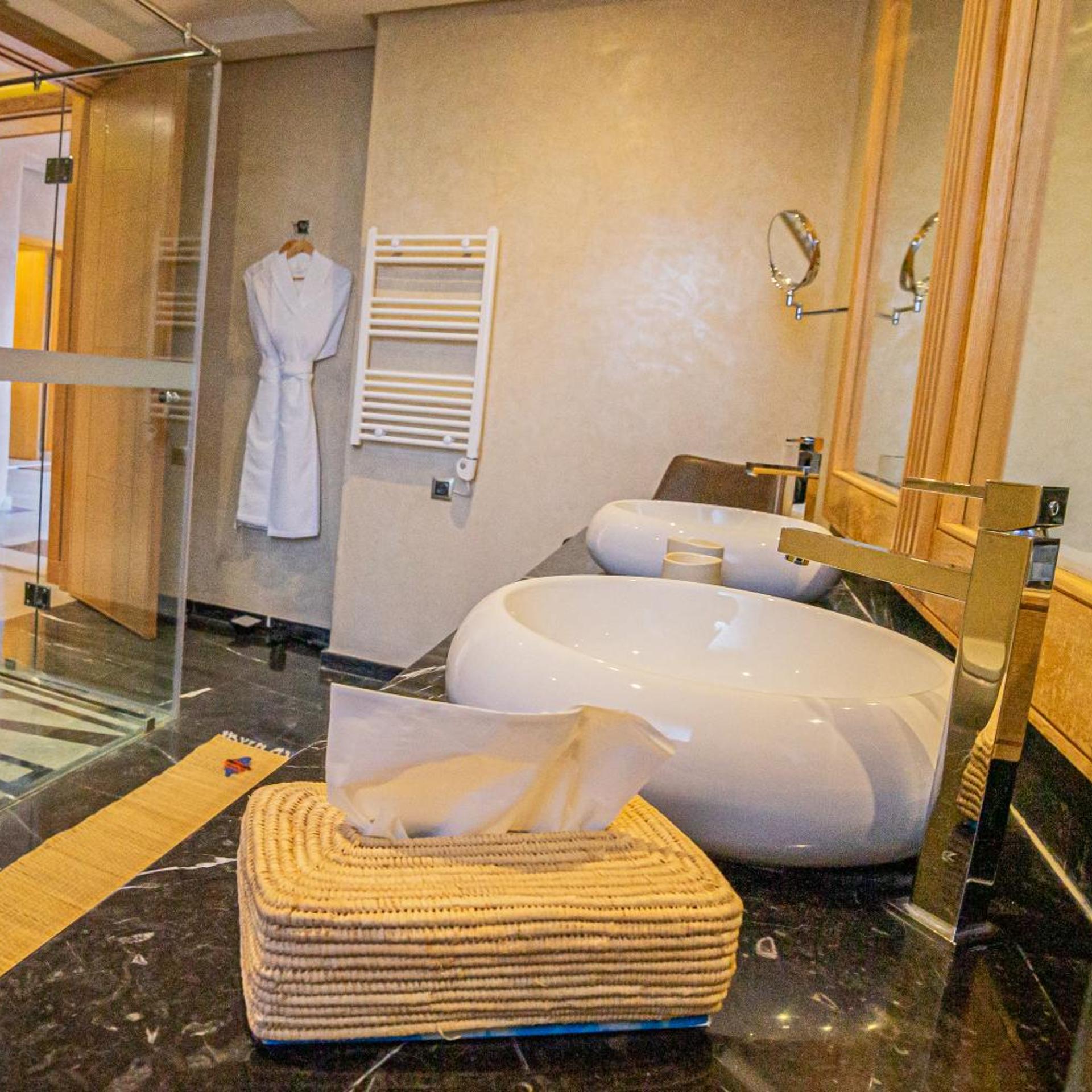 junior suite, Sumahan Suites and Spa 4/4