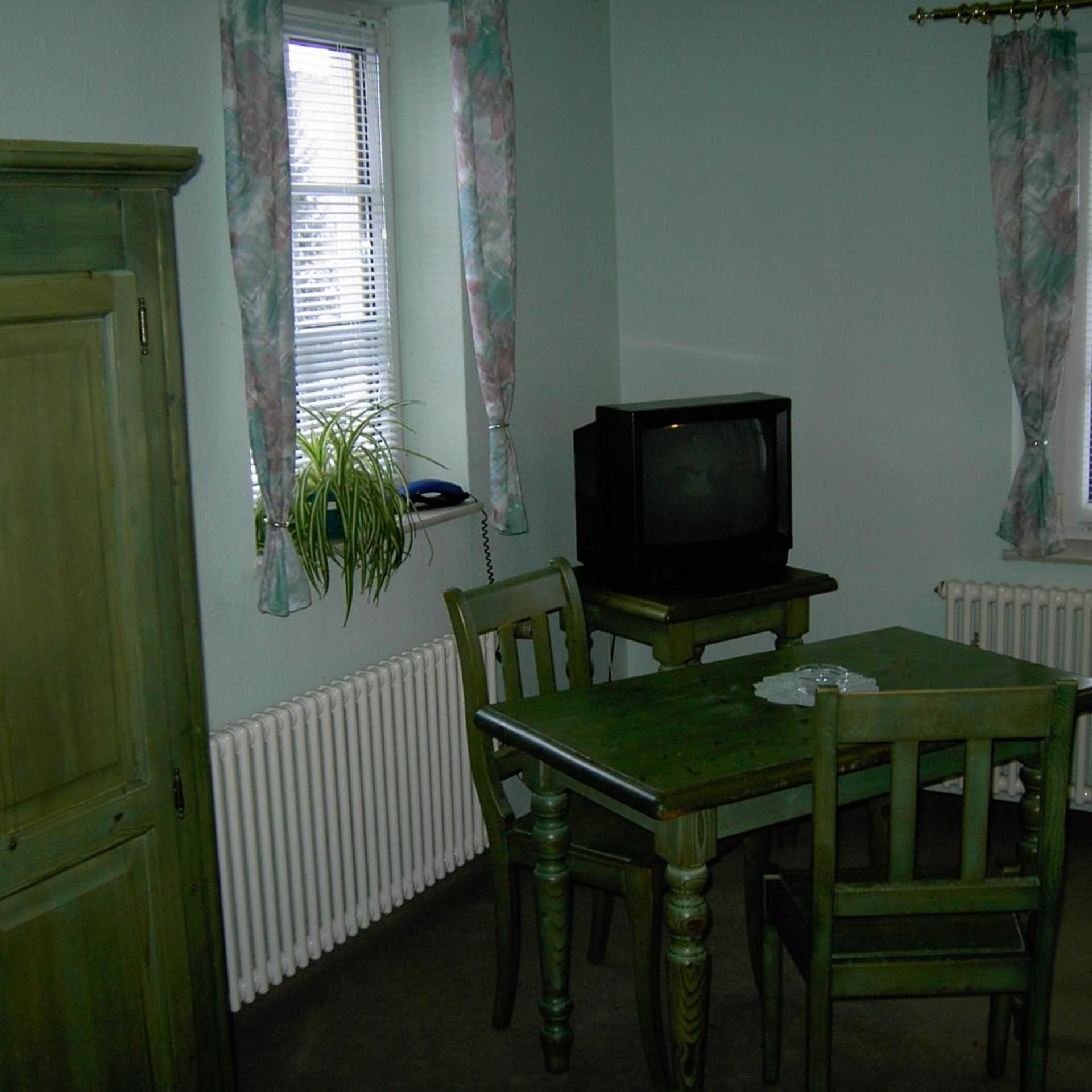 Landhotel am Fuchsbach 7/8