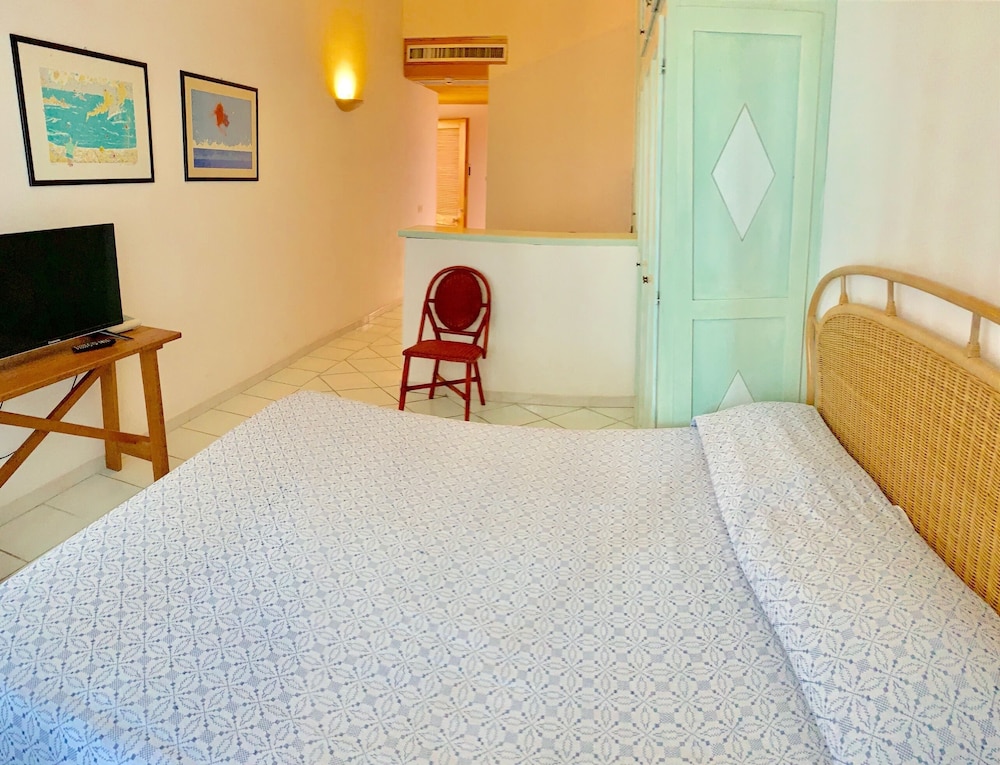Sporting Hotel Tanca Manna 8/30