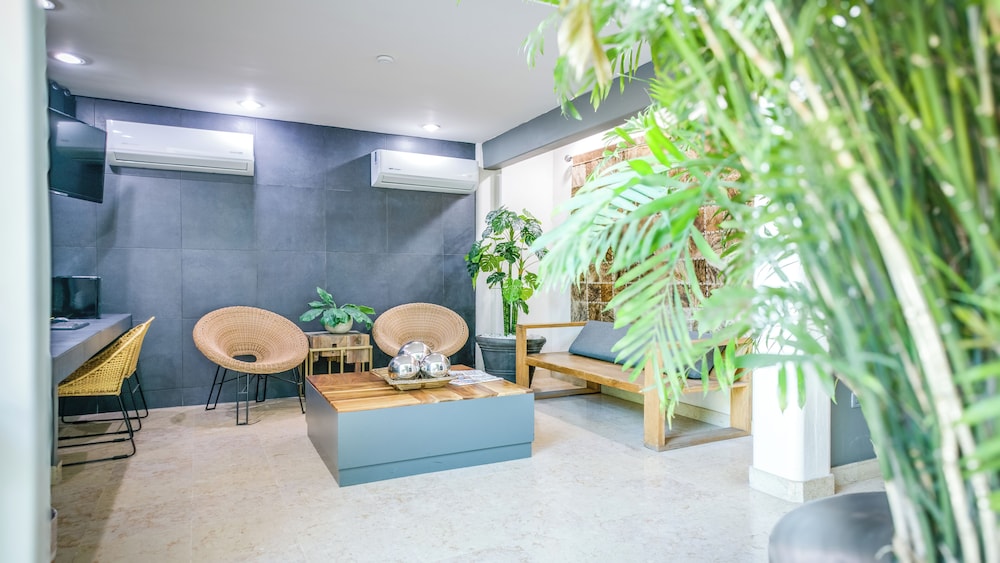 Home Suites Rotarismo 37/56