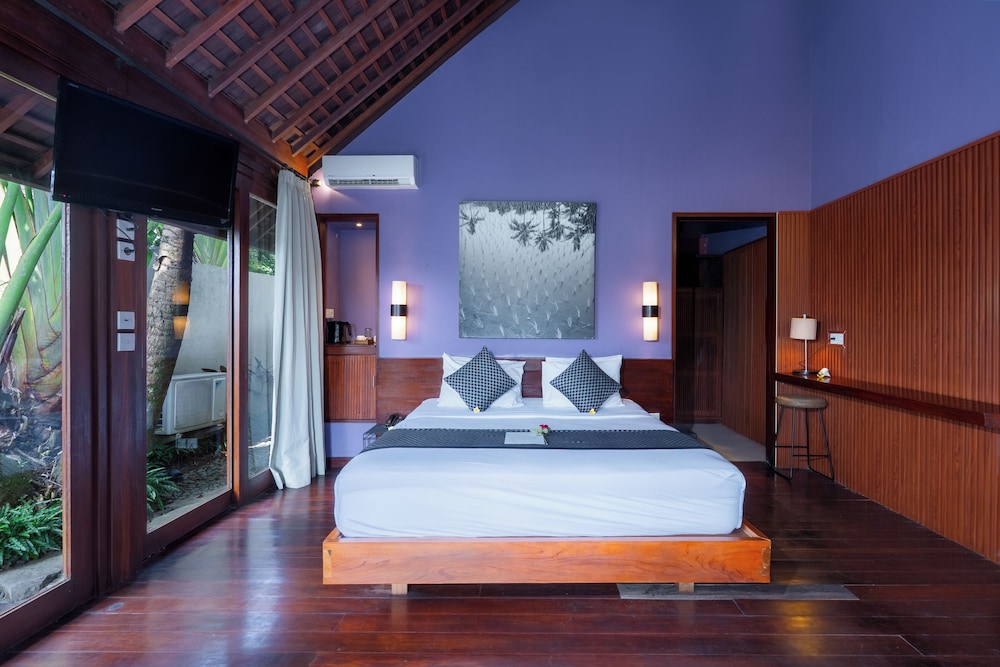 Temuku Villas Ubud 15/50