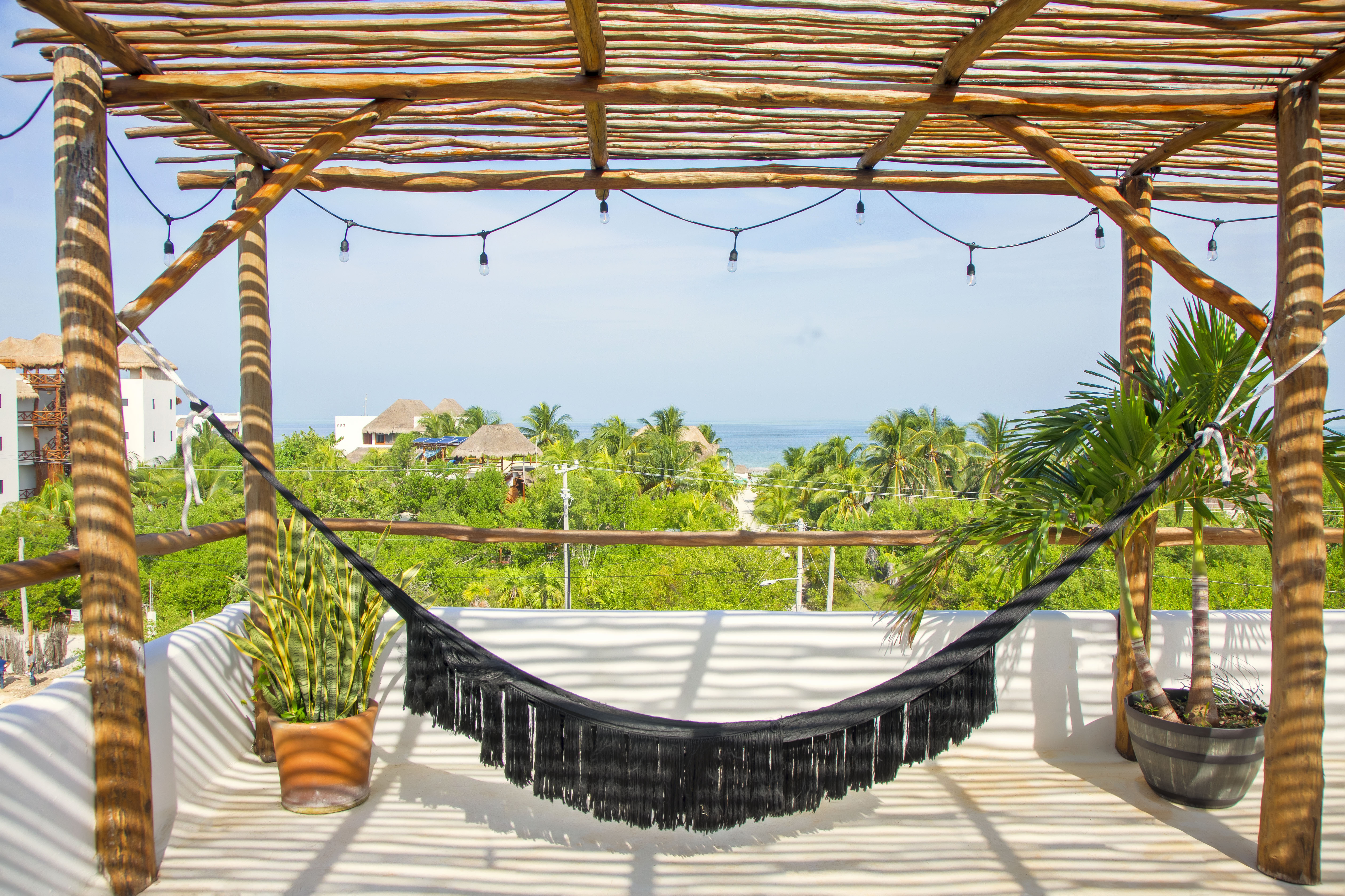 Holbox Deluxe Wellness Apartments 41/50