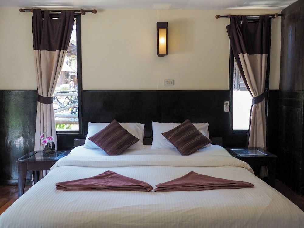 Mook Lanta Boutique Resort Spa 10/50