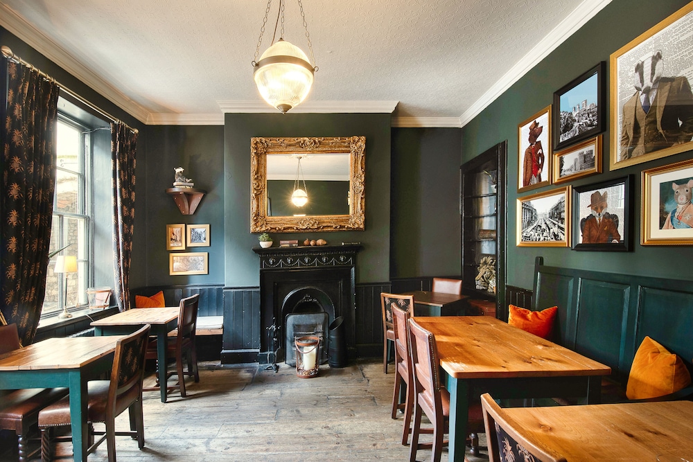 The Fat Badger York, BW Signature Collection 48/62