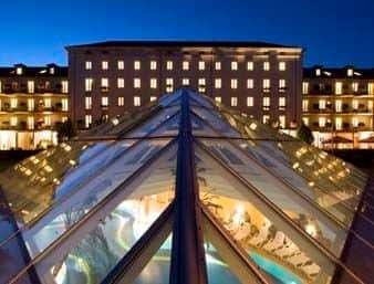 H+ Hotel & Spa Friedrichroda 2/71