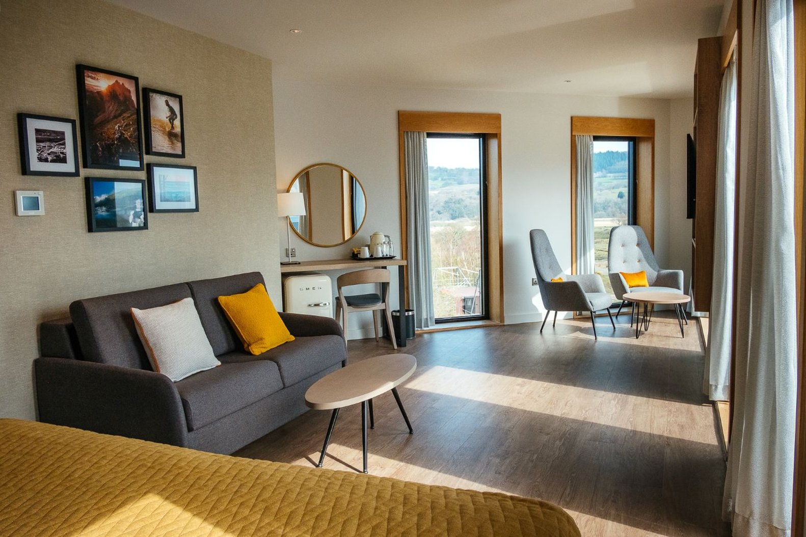 Ixora Hotel & Spa 25/34