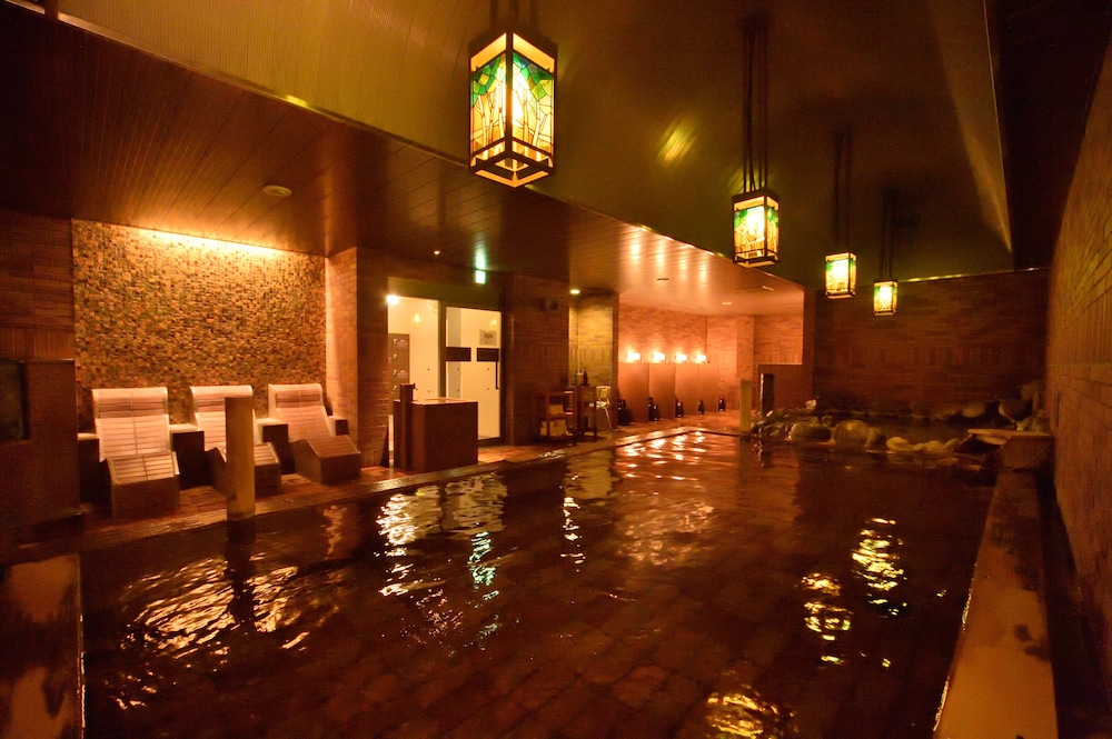Dormy Inn Premium Otaru 30/50