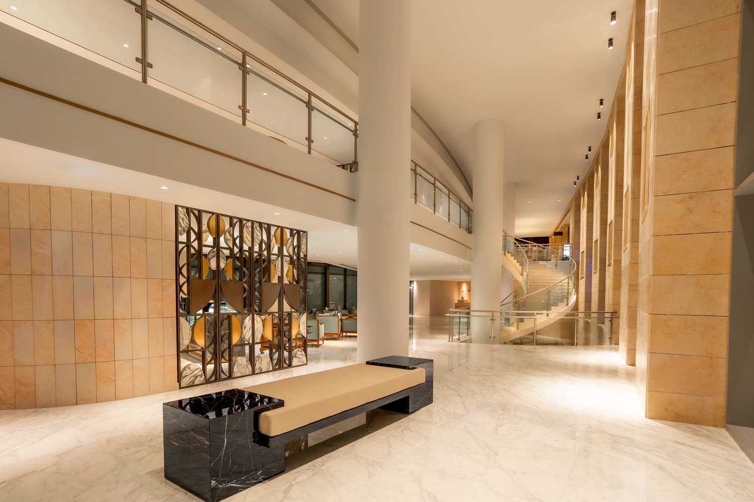 Signia by Hilton Amman 17/60
