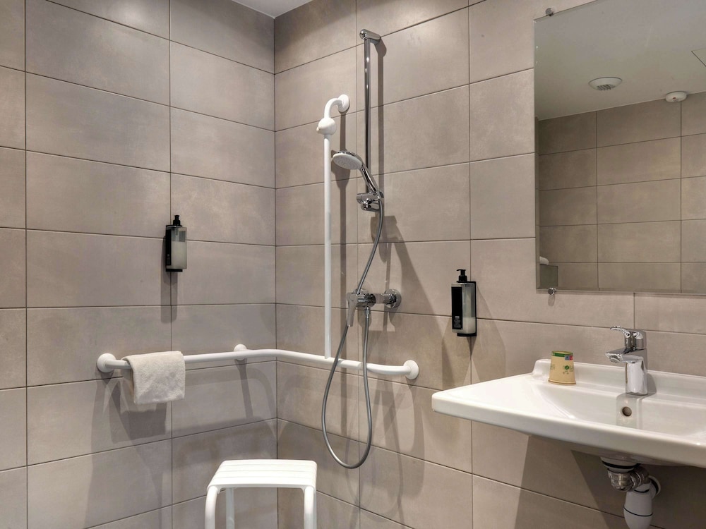 Ibis Budget Montpellier Centre Millenaire 48/52