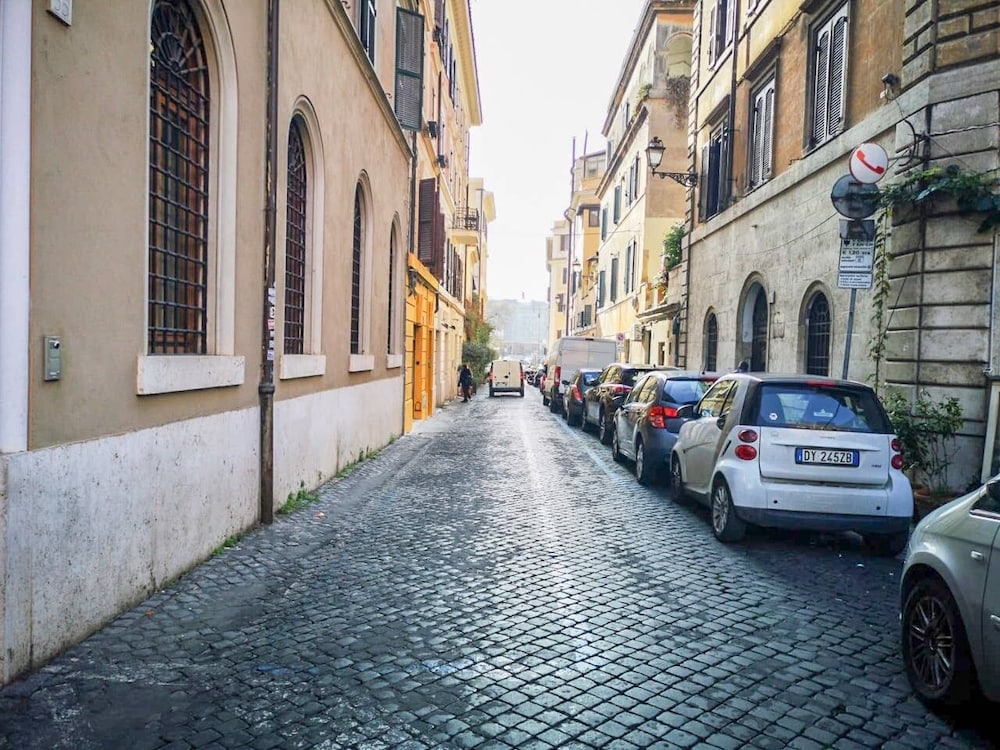 Romaresidence Trastevere Guesthouse 39/50