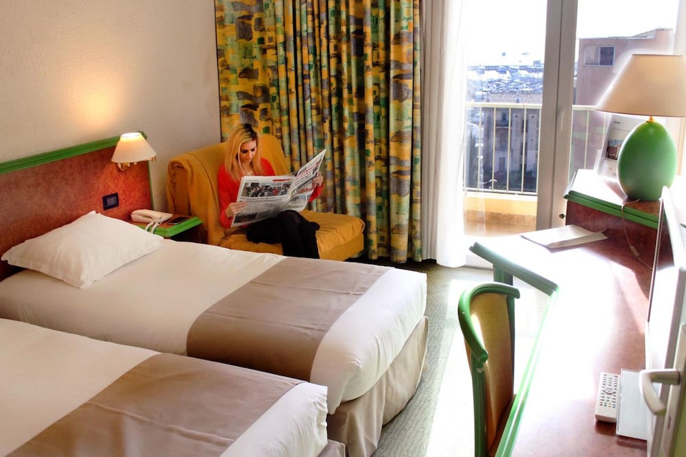 Hotel Castel Vecchio 20/67