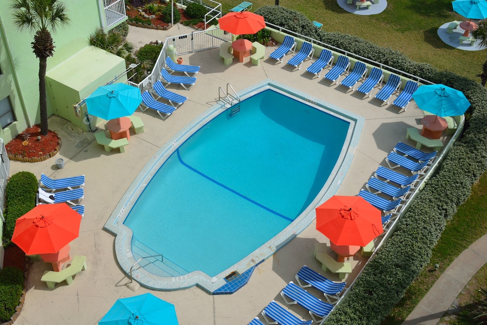 El Caribe Resort & Conference Center 54/65